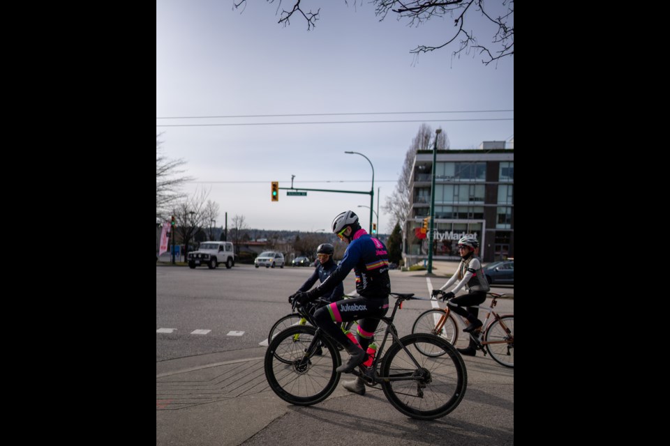 The Arbutus Official Development and Transportation 2040 plans include the eventual construction of a streetcar system down the Arbutus Greenway. As such, the Arbutus Greenway, as it currently is, is considered a temporary pathway.