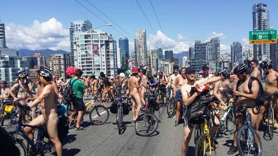 world-naked-bike-ride-vancouver-2023