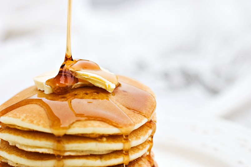 pancakes-syrup-shutterstock
