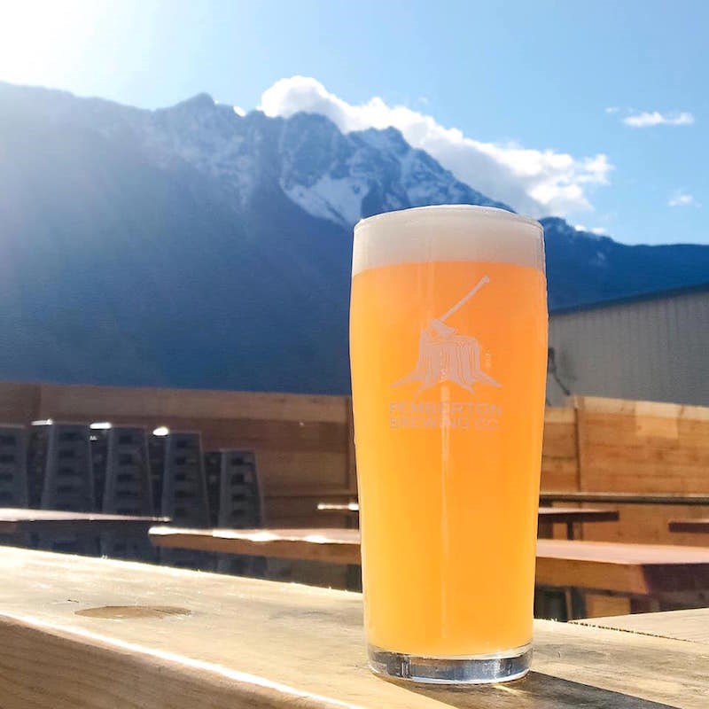 pemberton-brewing