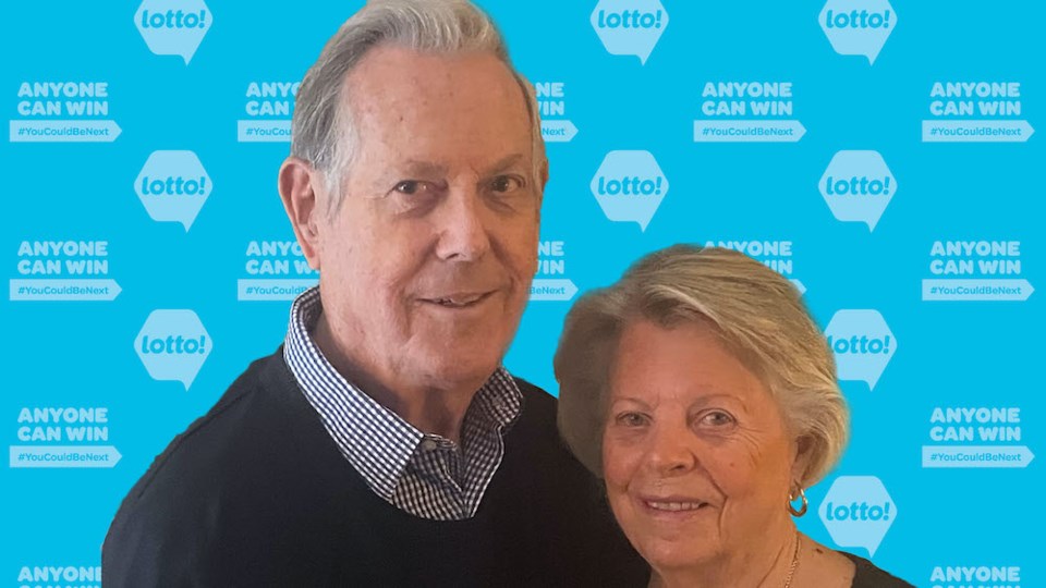 Arthur-Margaret-Lyon-Surrey-BC-lotto-winners