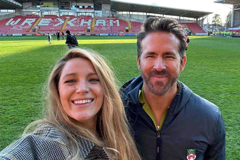 blake-lively-ryan-reynolds-wrexham-afc