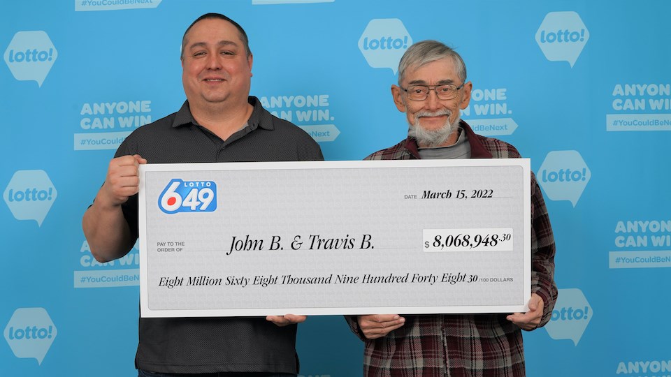 BONNER,-John-and-Travis,-Lotto-649,-$8,068,948.30,-Chilliwack,-March-9,-2022