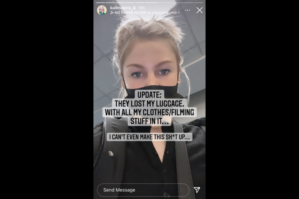 Numerous people have shared horror stories about experiences they've had flying or attempting to fly with Canadian airlines in recent weeks. 