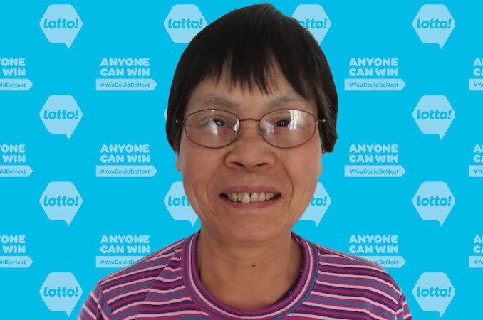 CHEN, Ying Chun, Abbotsford_Lotto 649_one million winner