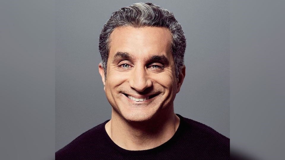 egypt-jon-stewart-daily-show-bassem-youseff-vancouver-show-just-for-laughs
