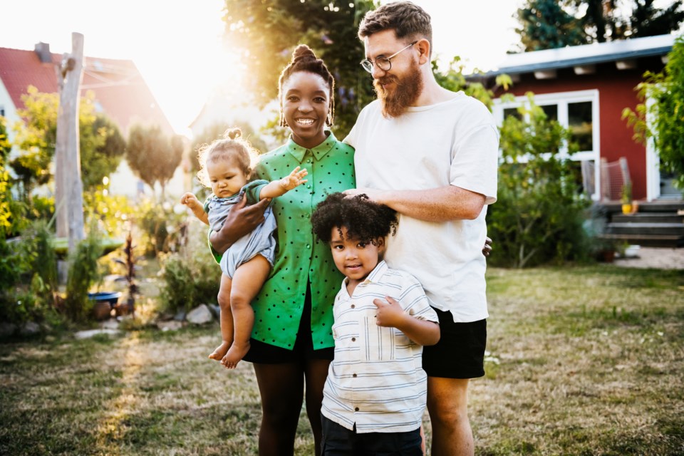 Family-TomWerner-GettyImages-1266266315