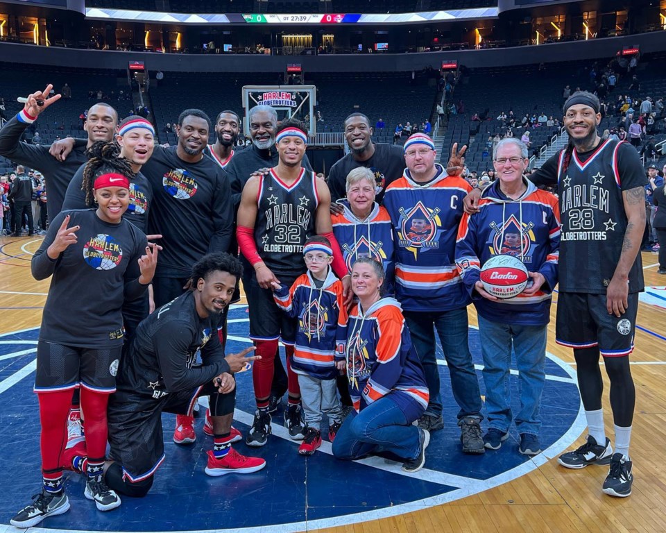 harlem-globetrotters