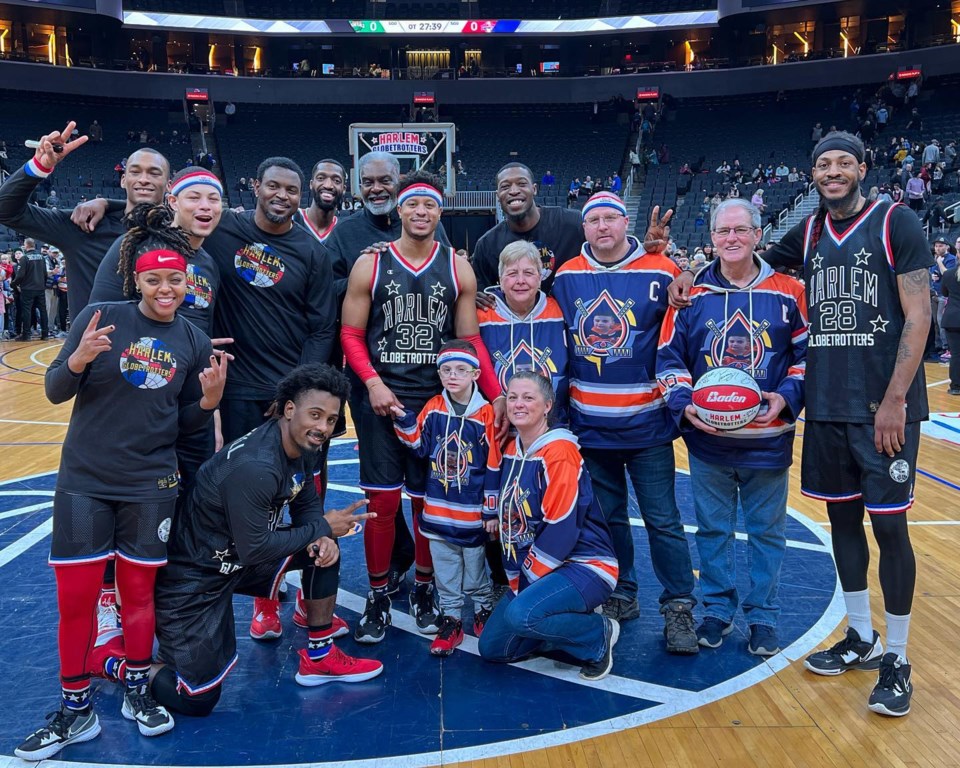 harlem-globetrotters