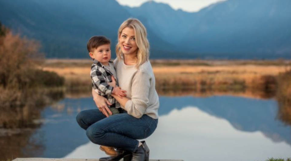  Help Bree Jordan Fight Breast Cancer - Vancouver - GoFundMe 1
