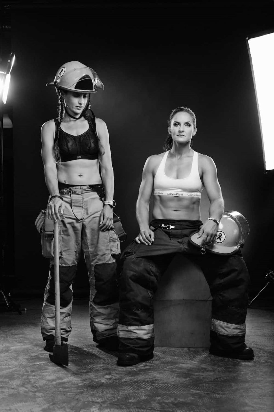 ladies-firefighters