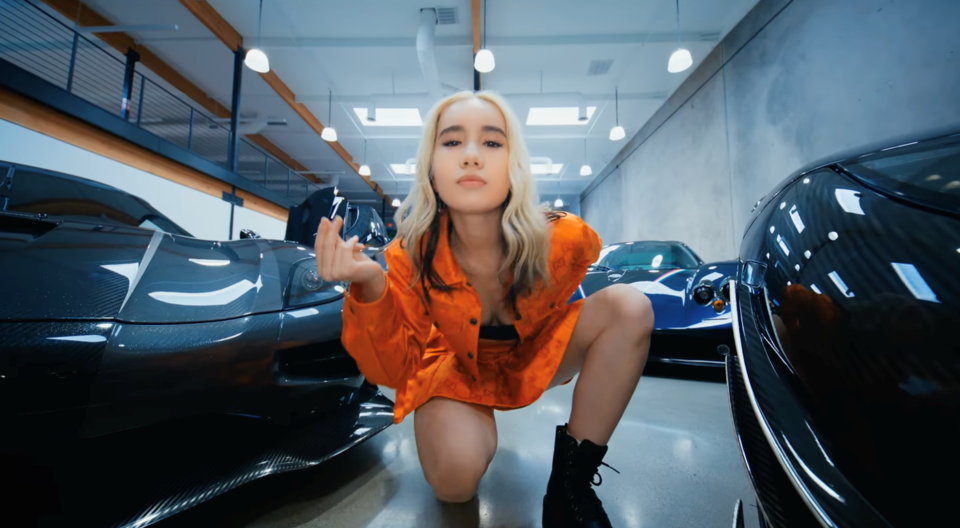 Lil Tay Vancouver rapper addresses absence, death hoax Squamish Chief