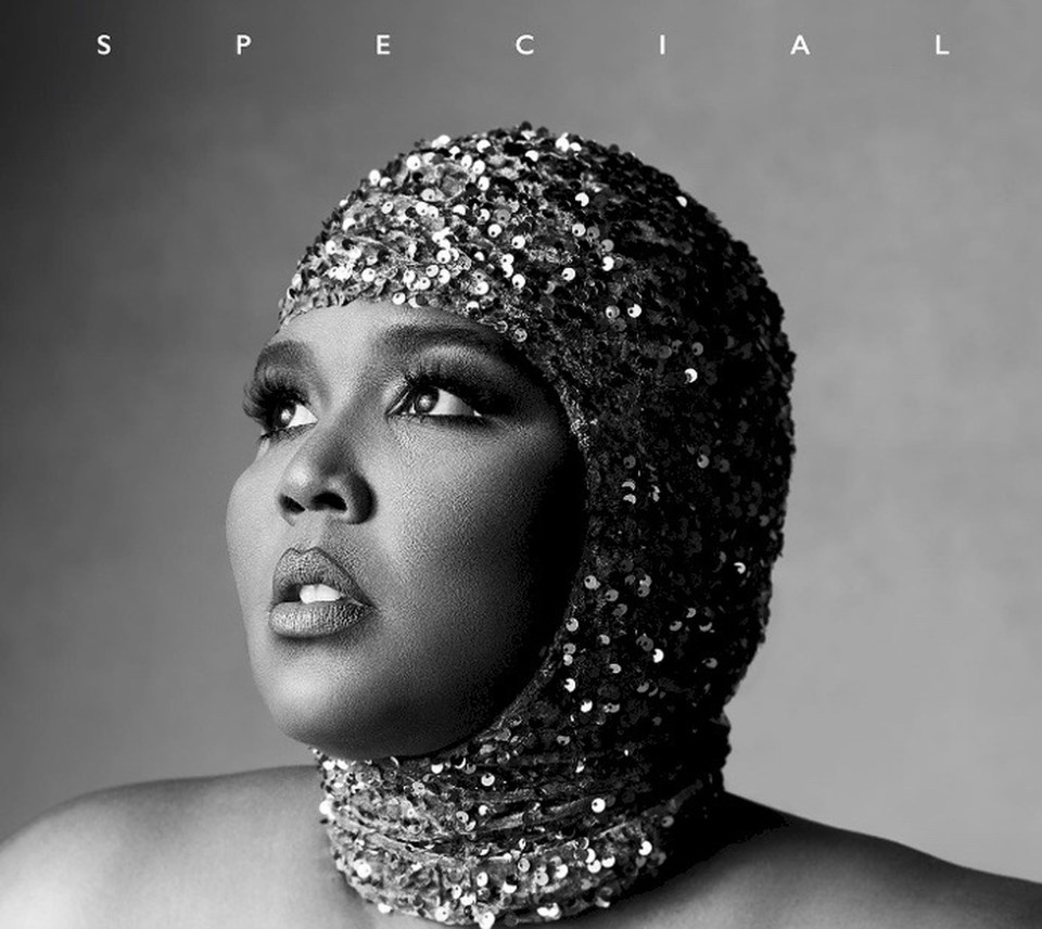 Lizzo The Special Tour Vancouver 2022