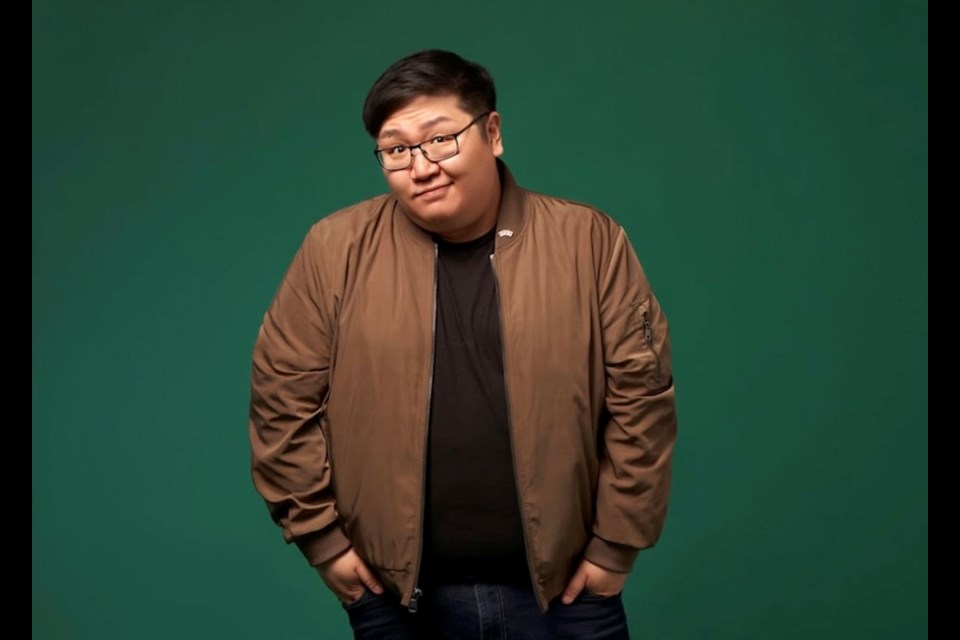 Billy Hsueh is one of six North American magicians who will attend the FISM World Championships of Magic, referred to as the “Olympics of Magic," in July 2025.