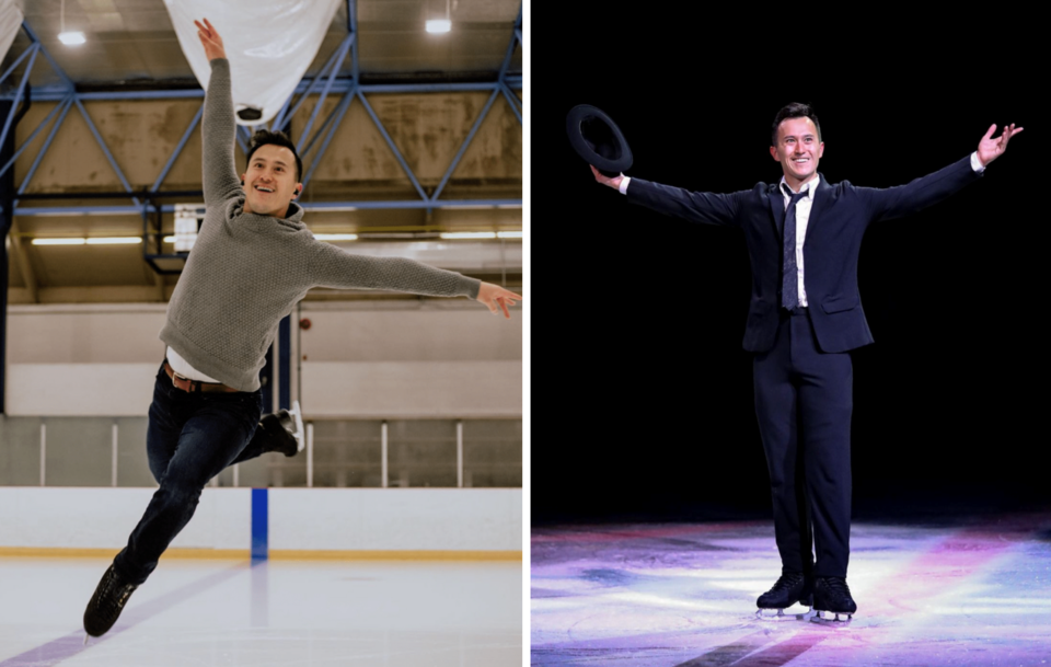 Patrick Chan