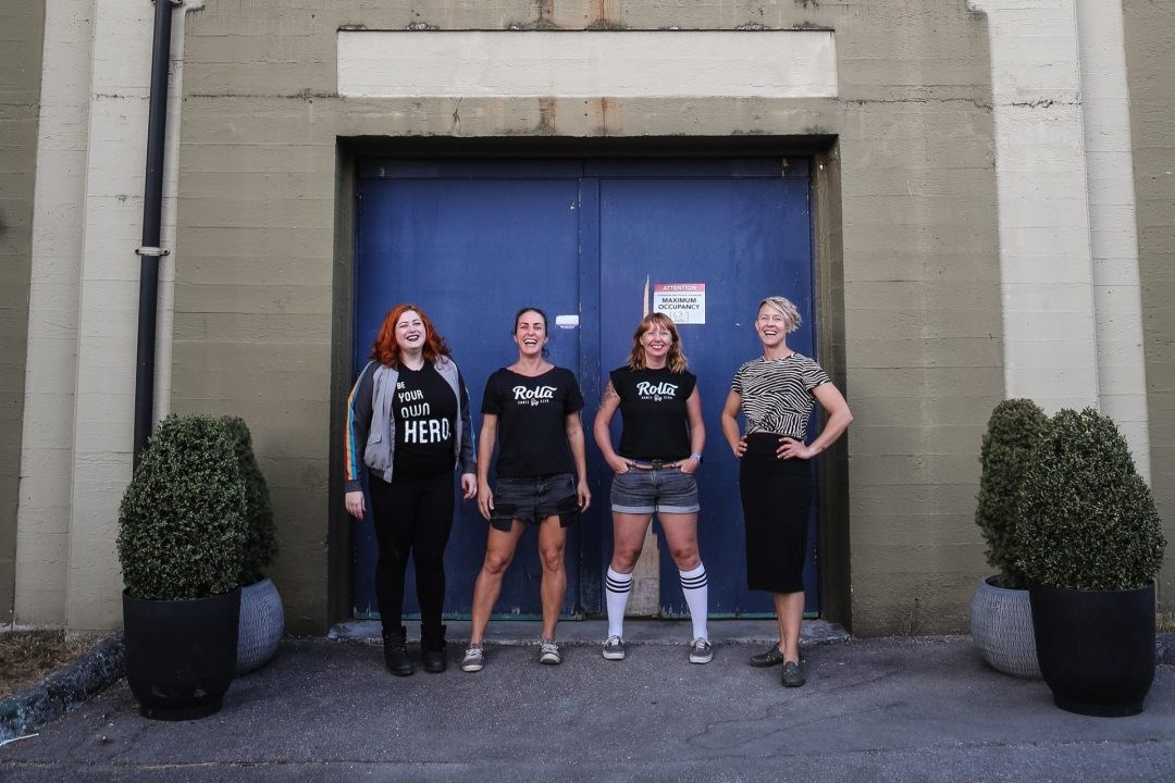 Klub łyżwiarski Vancouver znajduje stały dom w PNE