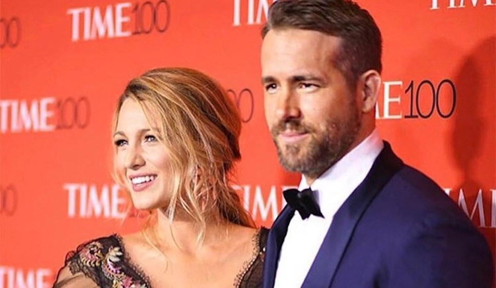 Ryan Reynolds and Blake Lively just donated $500000 to a water charity supporting Indigenous young adults - Vancouver Is Awesome