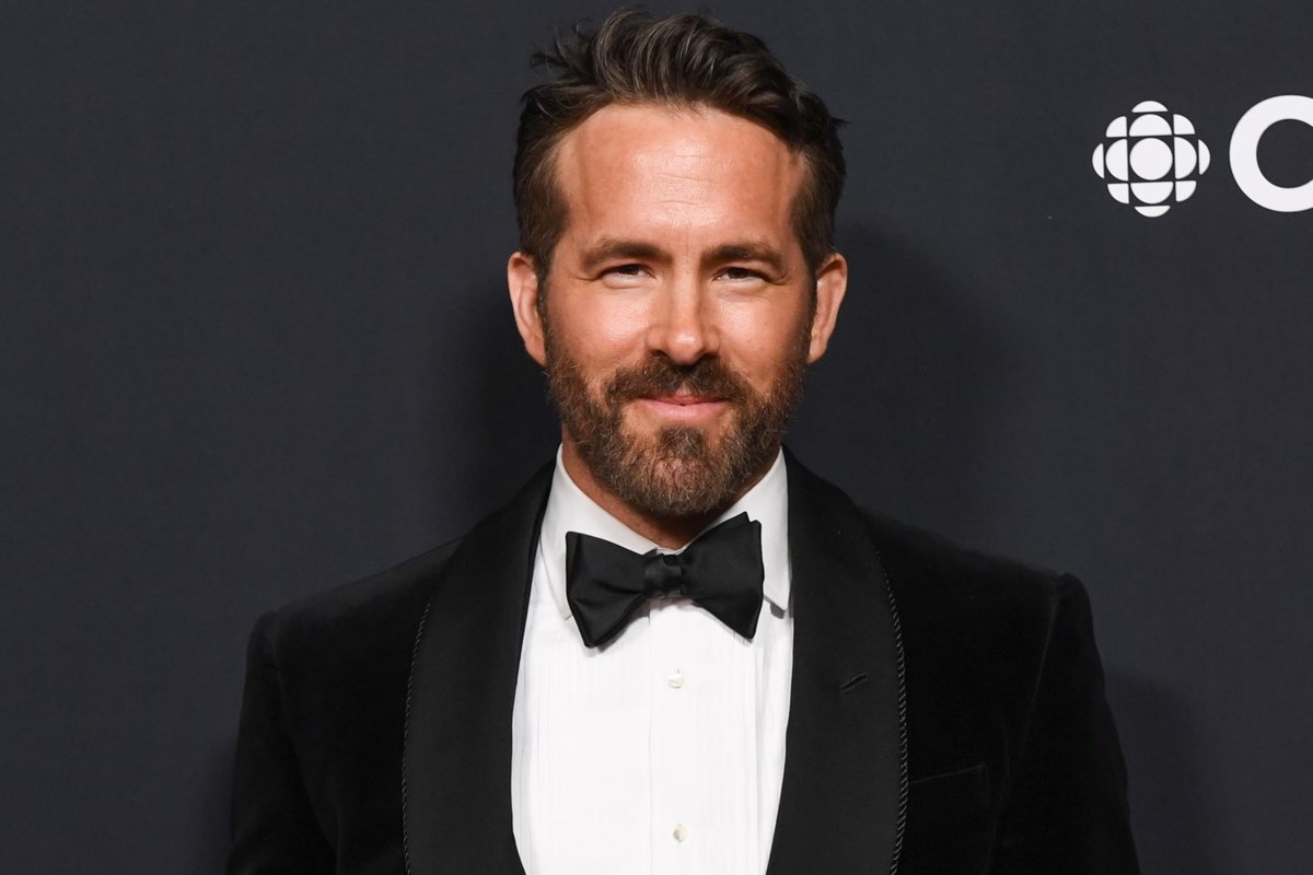 Ryan Reynolds - Biography