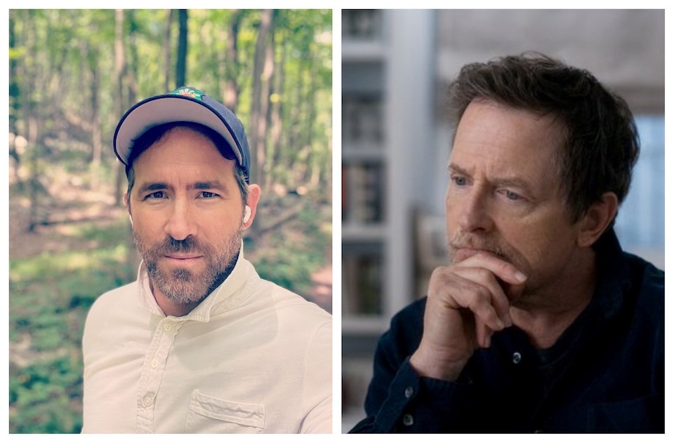 ryan-reynolds-michael-j-fox-vancouver-parkinsons