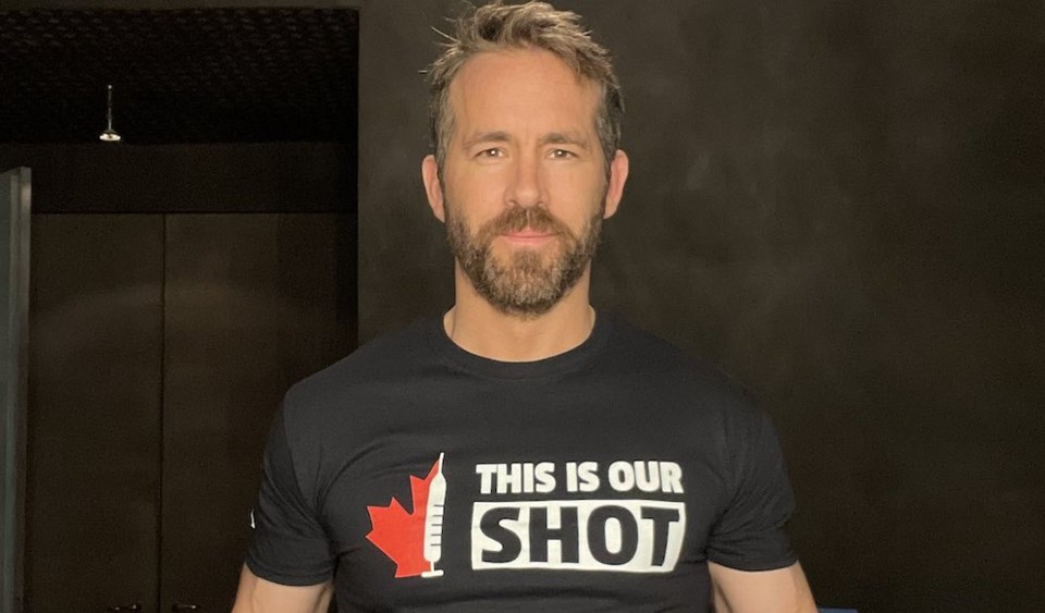 ryan-reynolds-our-shot-vancouver-covid-19-campaign