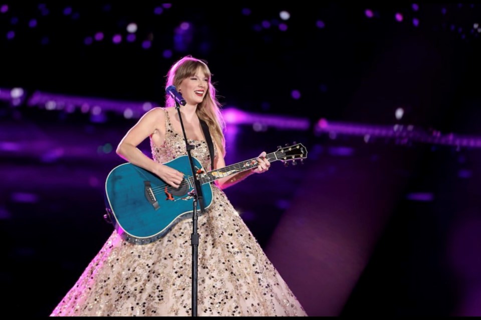 The BCLC released its Concert of a Lifetime scratch-and-win lotto tickets in early August 2024 and with an October 25 deadline, just 3 Top Prize tickets remain. One winner will get a suite a BC Place for them and 13 friends to see Taylor Swift's Eras Tour in Vancouver this December.