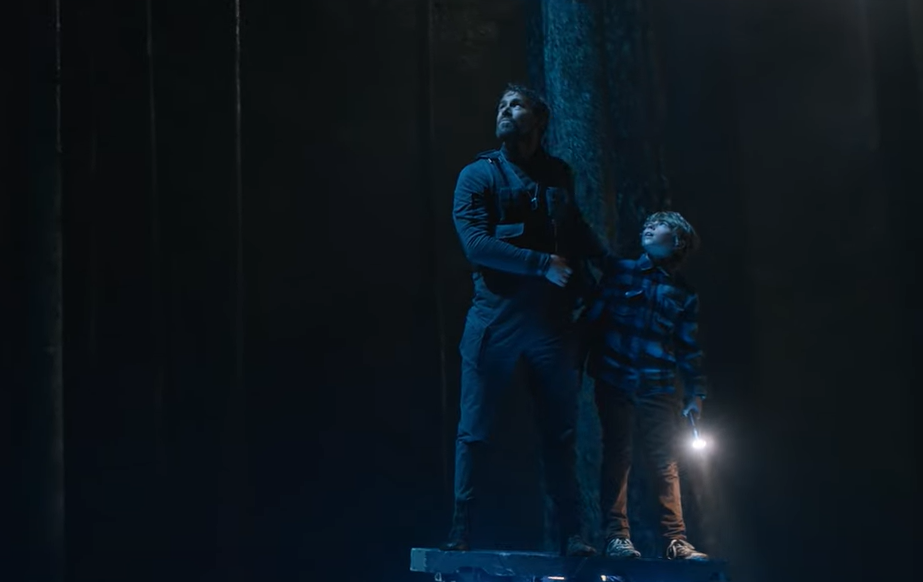 Ryan Reynolds hypes his Adam Project in new sneak peek - Vancouver Is Awesome