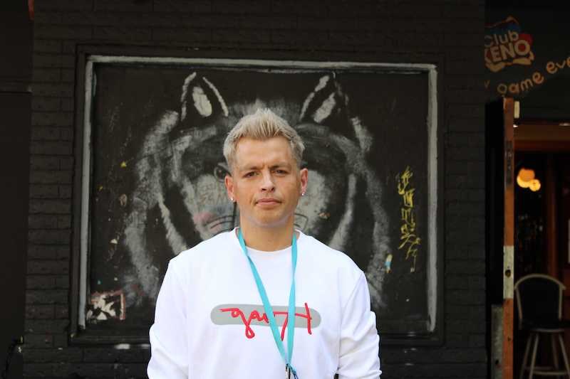A 鶹ýӳman says an incident he witnessed with the VPD in the Downtown Eastside is not an anomaly. He is sharing his story in August 2021. 