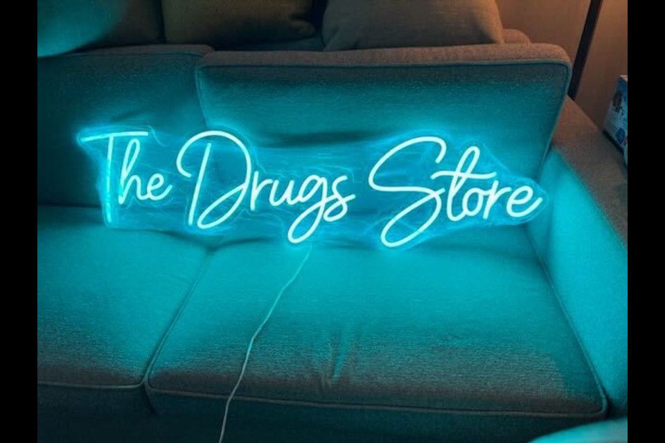 The Drugs Store will offer a "safe supply" of illicit substances including heroin, cocaine, MDMA, and methamphetamine in the Downtown Eastside.