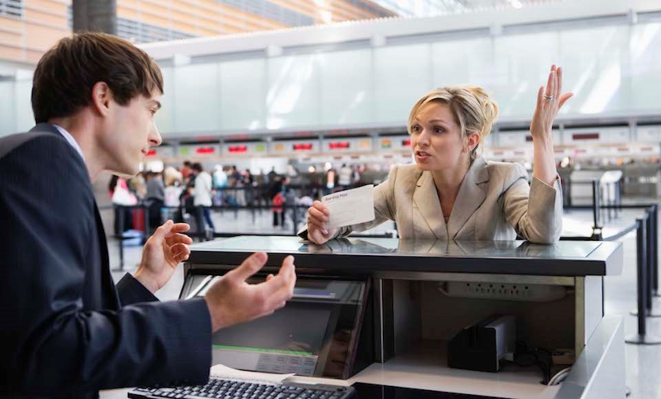 Air Canada has proposed a fee for selecting seats during check-in and travellers have expressed frustration because it is currently free.