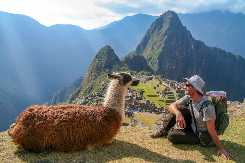 peru