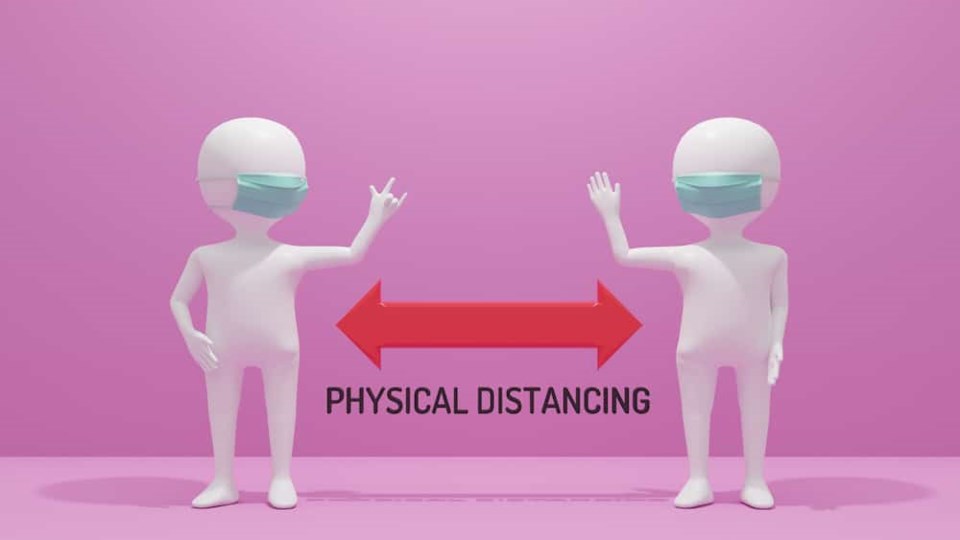 physical-distancing