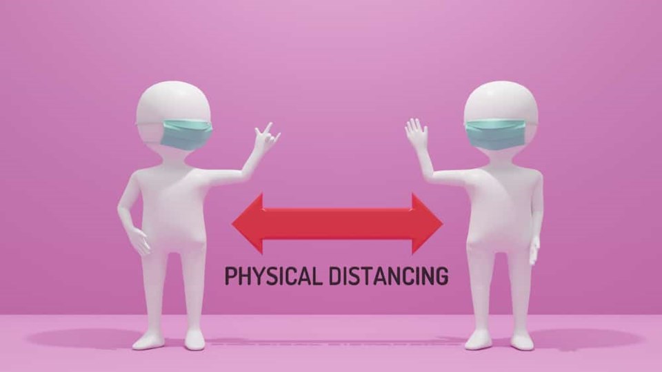 physical-distancing