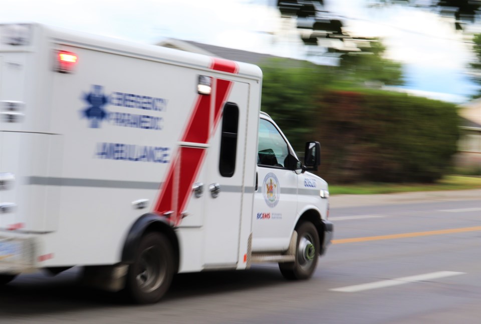 AmbulanceBlur8