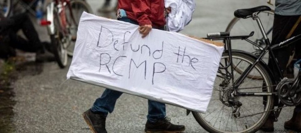 defund-rcmp