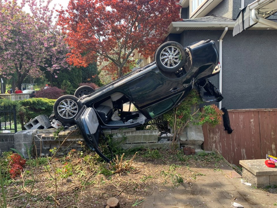 flipped-car-vpd