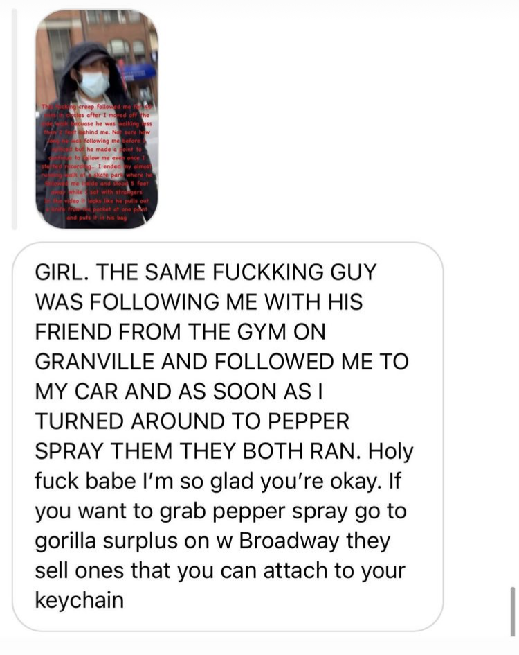 In on guys Vancouver guy sex Should I