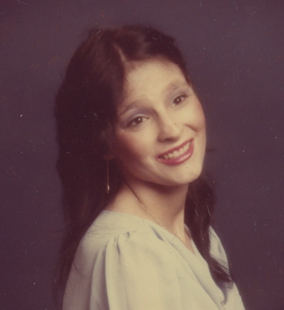 Glenna Sowan Cold Case murder from 1988