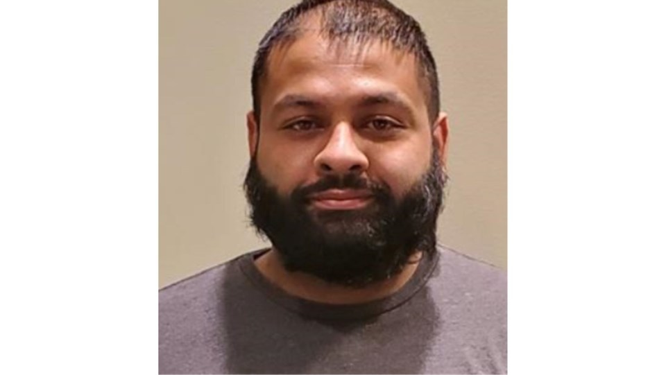 harjot-singh-samra-wanted-canada-wide-vpd