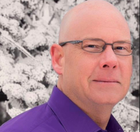 Pastor Brad Dahr - accused - Alberta RCMP  - victims in BC sought