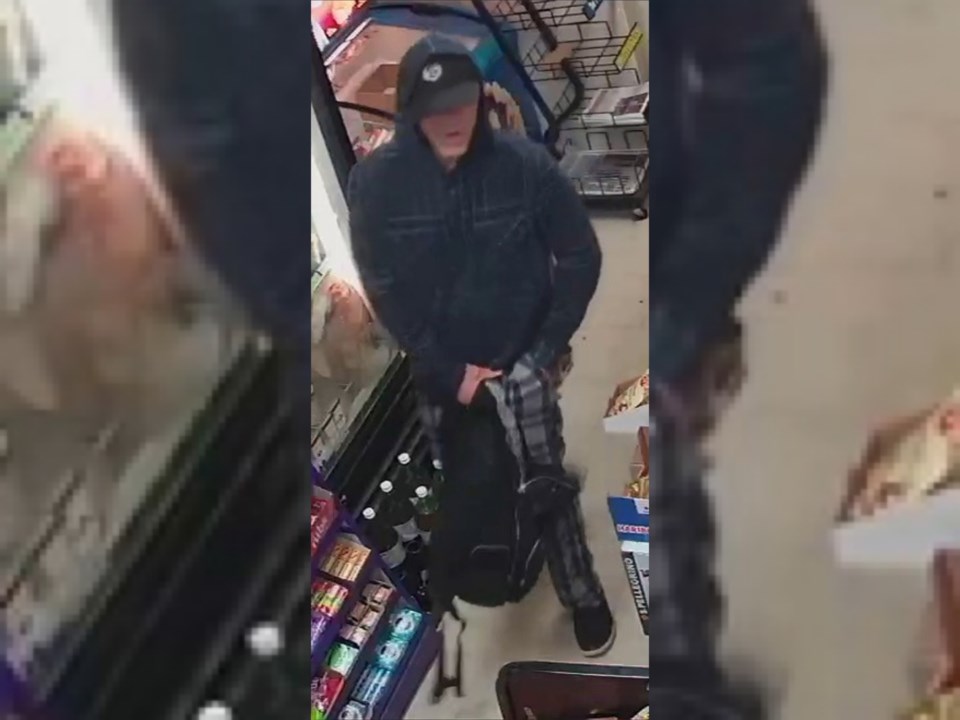 police mini mart stabbing suspect vancouver october 2019