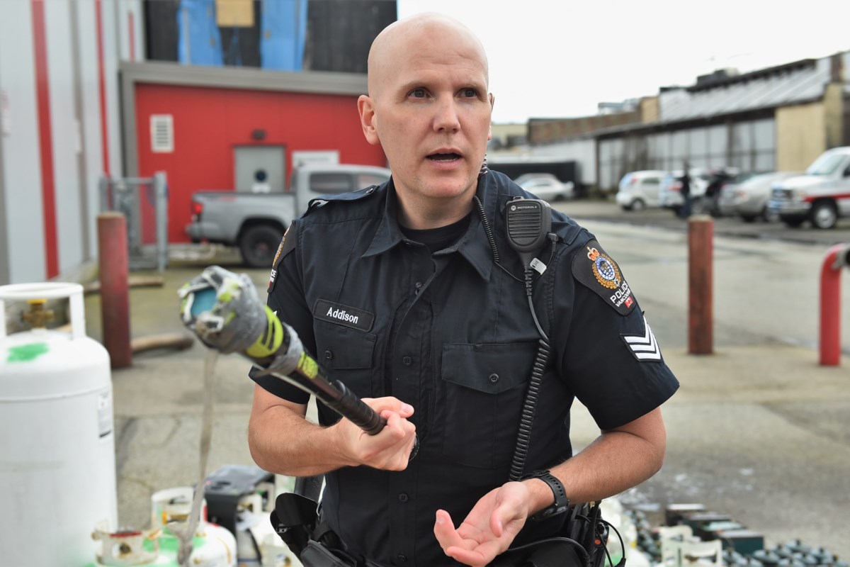VPD and VFRS ‘cautiously optimistic’ about DTES