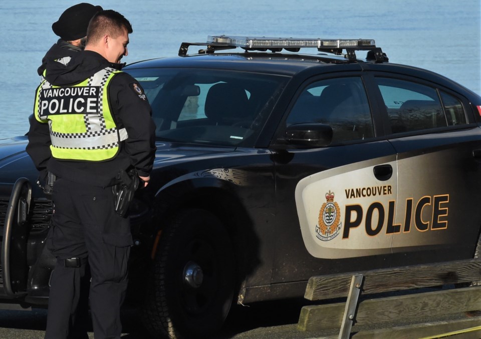 vancouver-police-beach-patrol-car-stock