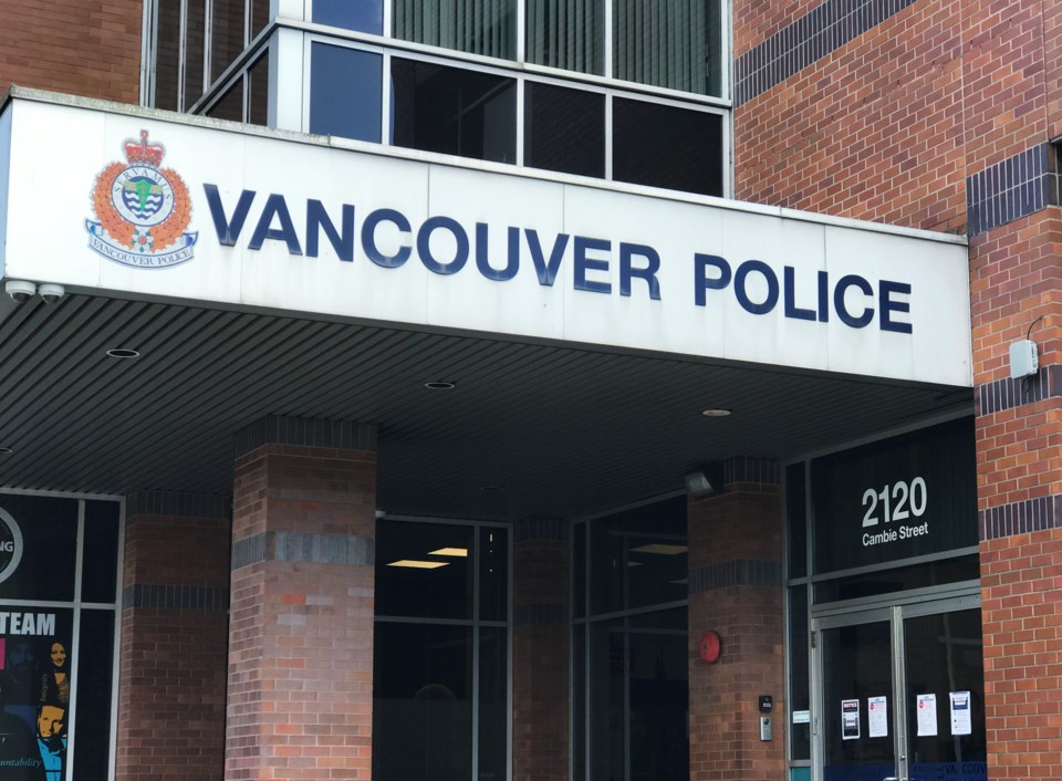 Vancouver_Police_Office