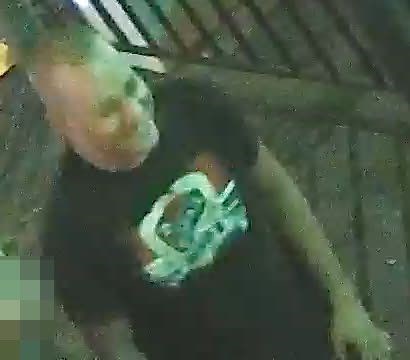 VPD are asking for the public's help to identify a man who allegedly sucker-punched a stranger in August.