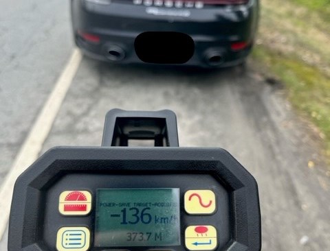 surrey-rcmp-speeding-porsche