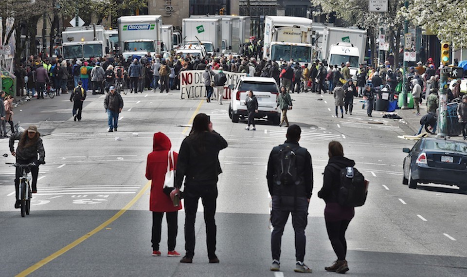 vancouver-downtown-eastside-dtes-encampment-2023