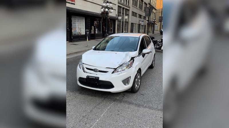 vancouver-police-crash-august-2021-dui-4-times