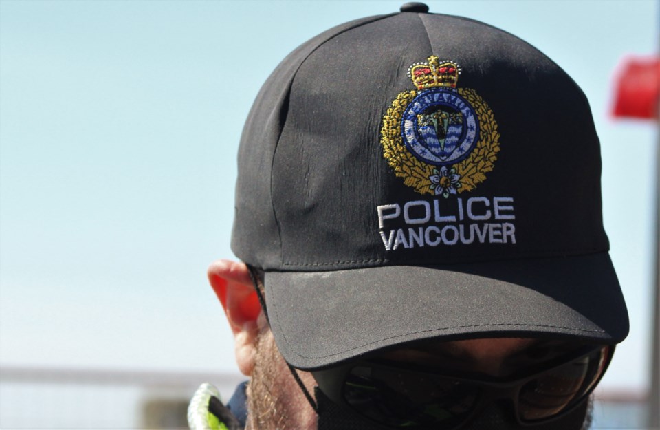Vancouver_Police_Departmenthatsunglasses