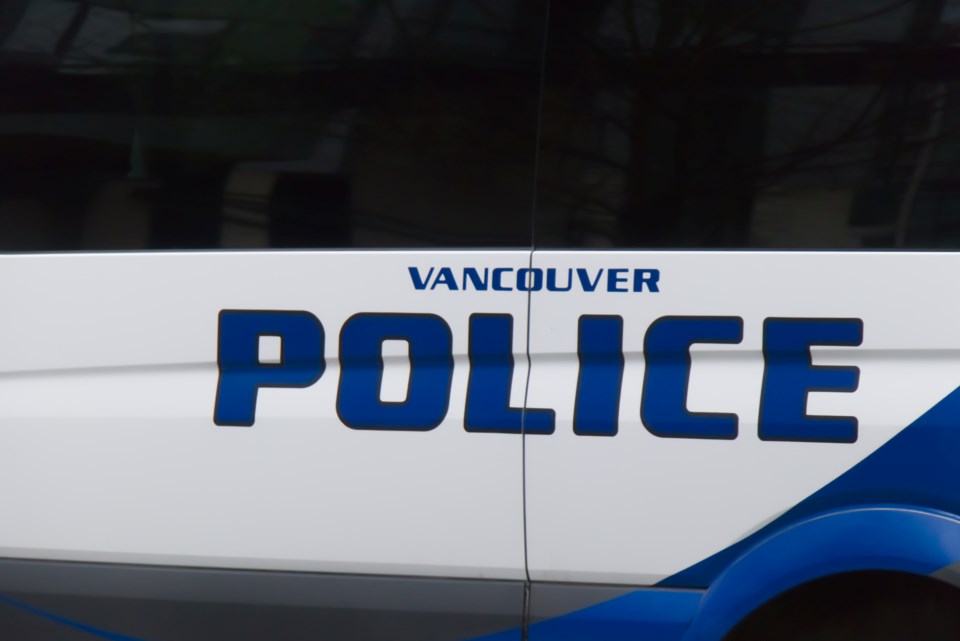 VancouverPOlice_Getty
