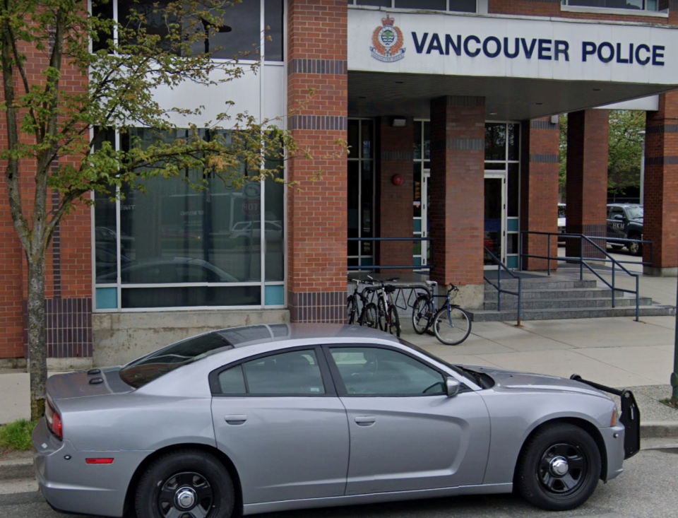 VancouverPoliceStation_GoogleStreetview